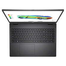 Dell Precision 7670 - Core i7-12850HX | RAM 32GB | SSD 512GB | RTX A1000 4GB | 16.0 inch FHD+