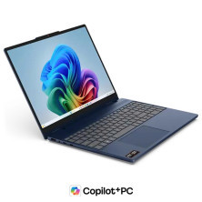 Lenovo IdeaPad 5 2-in-1 15AGP11 | AMD Ryzen AI 5 430 | RAM 16GB | SSD 512GB | 15.3" WUXGA FHD+ | Cosmic Blue | New FullBox