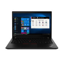 Lenovo ThinkPad P14s Gen 1 Core i5-10210U | Ram 16GB | SSD 512GB | Quadro P520 2GB | 14" FHD IPS