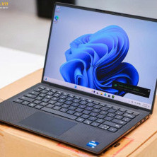 Dell Precision 5470 Core i7-12800H | RAM 32GB | SSD 512GB | RTX A1000 | 14″ QHD+ TOUCH | Like New