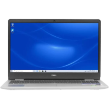Laptop Cũ Dell Inspiron 15 5593 - Core i5-1035G1 | Ram 8GB | SSD 256GB | 15.6 inch FullHD | Silver | Like new