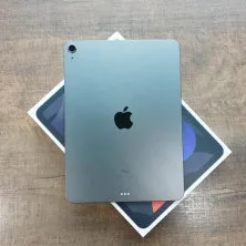 Ipad Air 4 64G WIFI Sky Blue New Seal Fullbox