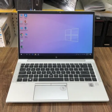 HP EliteBook 840 G7 Core i7-10810U | RAM 8GB | SSD 256GB | 14 inch FHD (1920x1080) IPS - Like New 98%