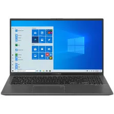 Asus F512J Touch Core i3-1005G1 ram 4g ssd 128g 15.6 inch Cảm Ứng Gray New 100% fullbox