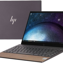 HP Envy 13-aq1057TX Core i7 1051U | Ram 8Gb | SSD 512 | Geforce MX250 2GB | Like New 97%