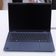 Dell Latitude 7350 (2-in-1) Core Ultra 7 165U | RAM 32GB | SSD 256GB | 13.3 inch QHD+ (2560x1600) TOUCH - New Fullbox