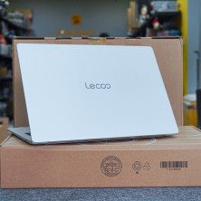 Lecoo N140A | Core 5 315 | RAM 12GB | SSD 512GB |  14inch FHD+ (1920x1200) | Sliver | New Fullbox