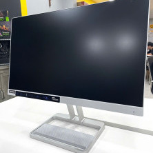 Màn Hình Lenovo L22i-40 (21.5-inch/FHD/IPS/75Hz/4ms/FreeSync/HDMI+VGA/Loa) - New Fullbox