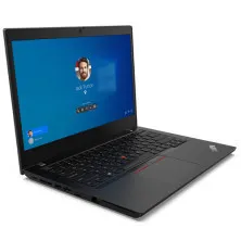 Laptop Cũ LENOVO THINKPAD L14 | I7-10510U | 8GB | 256GB SSD | 14" FHD | LIKE NEW 99%