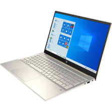 Laptop HP Pavilion 15 eg0007TX Core i7 1165G7 | RAM 8GB | SSD 256GB | MX450 2GB