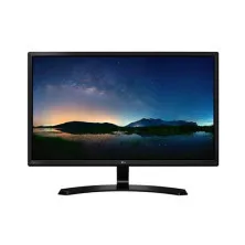 Màn hình LG 24MP58 23.8 inch | IPS  | 1920 x 1080 | 60Hz | 5ms | 16:9 aspect ratio | 8-bit color | Likenew 99%