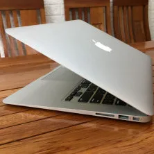 MacBook Air 13 inch Mid 2011 Core i5 | RAM 4GB | SSD 128GB