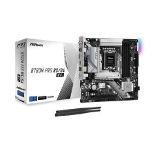Mainboard (Intel)  Asrock B760M PRO RS/D4 WIFI