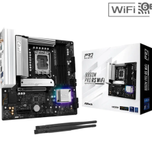 Mainboard (Intel) ASRock B860M Pro RS WiFi – Socket 1851