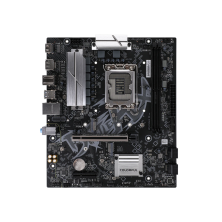 Mainboard  (Intel) Colorful BATTLE-AX B760M-K D5 V21A DDR5