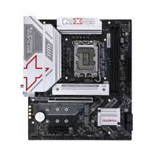 Mainboard (Intel) Colorful BATTLE-AX B860M-E WIFI V20 DDR5