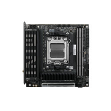 Mainboard  (AMD) Colorful iGame B850I MINI OC V14 DDR5 | AMD B850| AM5| WiFi 7| Mini-ITX
