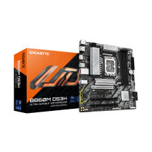 Mainboard (Intel) Gigabyte B860M DS3H DDR5