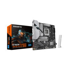 Mainboard (Intel) Gigabyte B760M GAMING WIFI6 PLUS GEN5 DDR5 (Bluetooth)