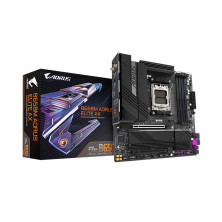Mainboard (AMD) Gigabyte B650M AORUS ELITE AX