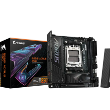 Mainboard (AMD) B850I AORUS PRO
