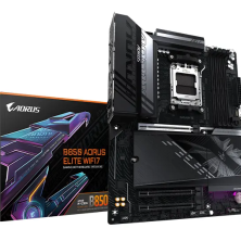 Mainboard (AMD) GIGABYTE B850 AORUS ELITE WIFI 7