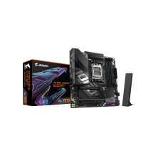 Mainboard (AMD) GIGABYTE X870M AORUS ELITE WIFI7