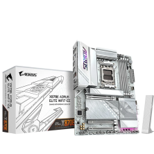 Mainboard (AMD) Gigabyte X870E AORUS ELITE ICE WIFI7 DDR5