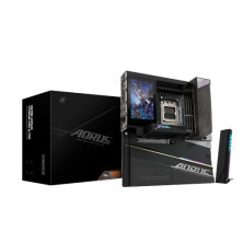 Mainboard (AMD) GIGABYTE X870E AORUS XTREME X3D AI TOP