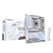 Mainboard (AMD) GIGABYTE X870E AORUS PRO X3D ICE
