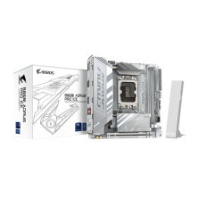 Mainboard (Intel) GIGABYTE B860I AORUS PRO ICE