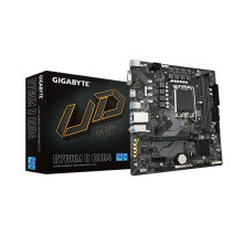 Mainboard (Intel) Gigabyte B760M D DDR4