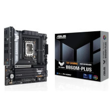 Mainboard (Intel) Asus TUF GAMING B860M-PLUS DDR5