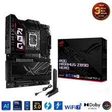 Mainboard (Intel) ASUS ROG MAXIMUS Z890 HERO (DDR5)