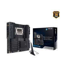 Mainboard (AMD) ASUS Pro WS WRX80E-SAGE SE WIFI