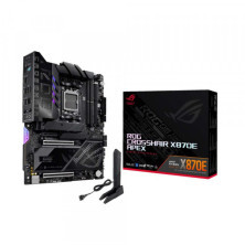 Mainboard (AMD) Asus ROG Crosshair X870E Apex (DDR5)