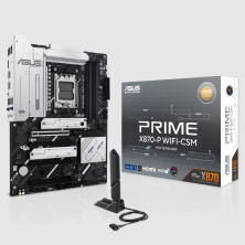 Mainboard (AMD) ASUS PRIME X870-P WIFI-CSM (DDR5)