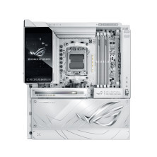 Mainboard (AMD) ASUS ROG CROSSHAIR X870E GLACIAL