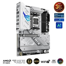 Mainboard (AMD) ASUS ROG STRIX X870-A GAMING WIFI (DDR5)