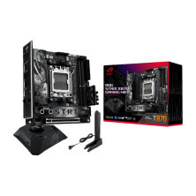 Mainboard (AMD) ASUS ROG STRIX X870-I GAMING WIFI (DDR5)