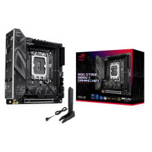 Mainboard (Intel) Asus ROG STRIX B860-I GAMING WIFI DDR5 (ITX)