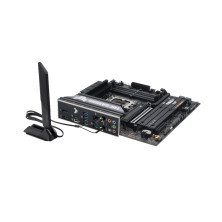 Mainboard (Intel) Asus TUF GAMING B860M-PLUS WIFI DDR5