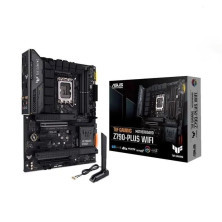 Mainboard (Intel) ASUS TUF GAMING Z790-PLUS WIFI (DDR5)