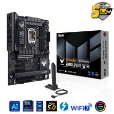 Mainboard (Intel) ASUS TUF Gaming Z890-PLUS WIFI DDR5