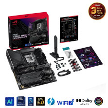 Mainboard (Intel) ASUS ROG Strix Z890-E GAMING WIFI (DDR5)