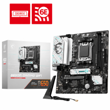 Mainboard (AMD) MSI B650M GAMING WIFI DDR5