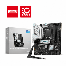 Mainboard (Intel) MSI B760M Gaming WIFI DDR5