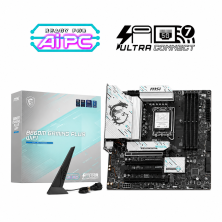 Mainboard (Intel) B860M GAMING PLUS WIFI DDR5
