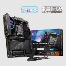 Mainboard (AMD) MSI MPG X870E CARBON WIFI (DDR5)