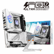 Mainboard (Intel) MSI MPG Z890 EDGE TI WIFI (DDR5)